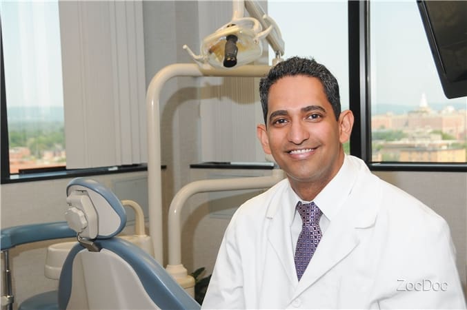 Dr. Shyam Prasad Prasad Shivareddy Peta, DDS - Hartford, CT - Dentistry
