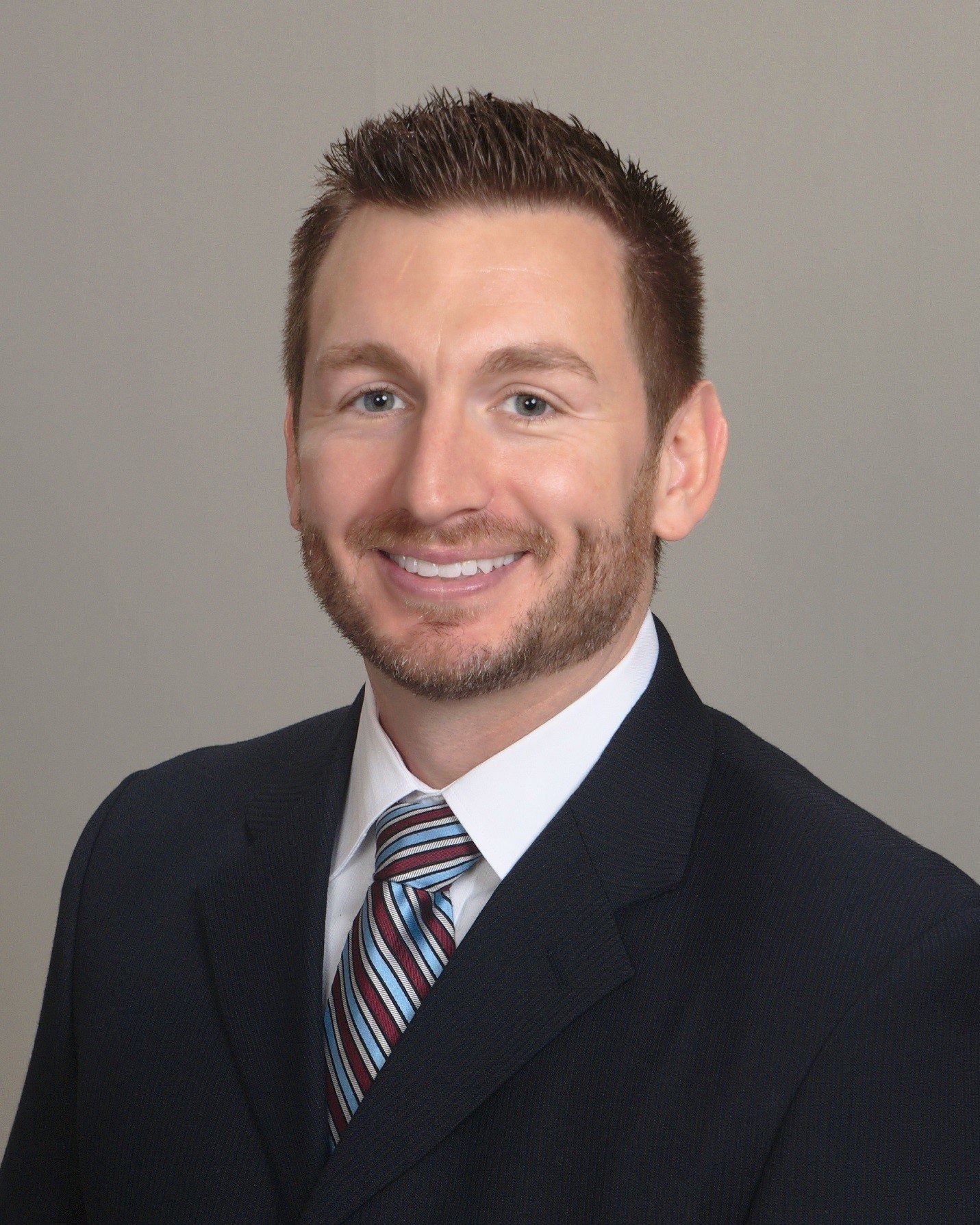 Dr. Jesse Folk Head - Gilbert, AZ - Dentistry