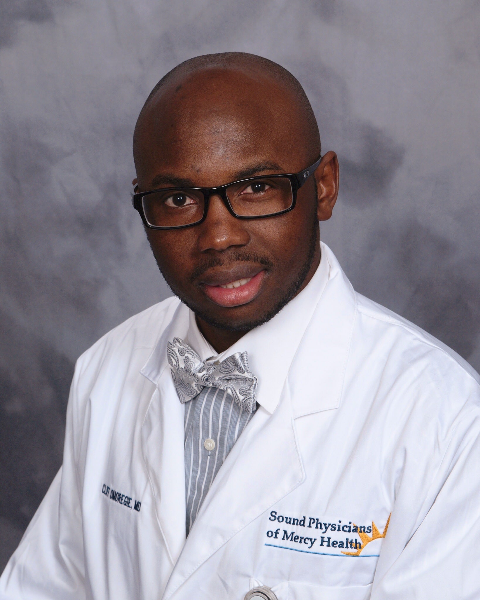 Dr. Cliff M Omoregie, MD - Richardson, TX - Hospital Medicine, Internal Medicine, Surgery