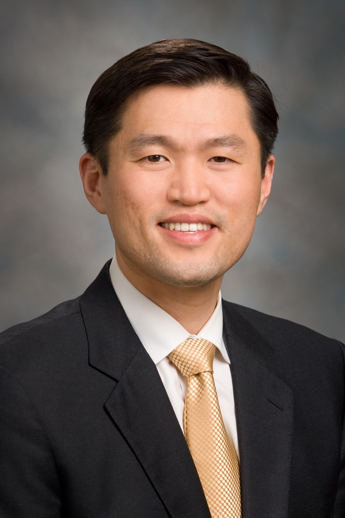 Dr. Min Peter Kim, MD - Houston, TX - Thoracic Surgery, Surgery