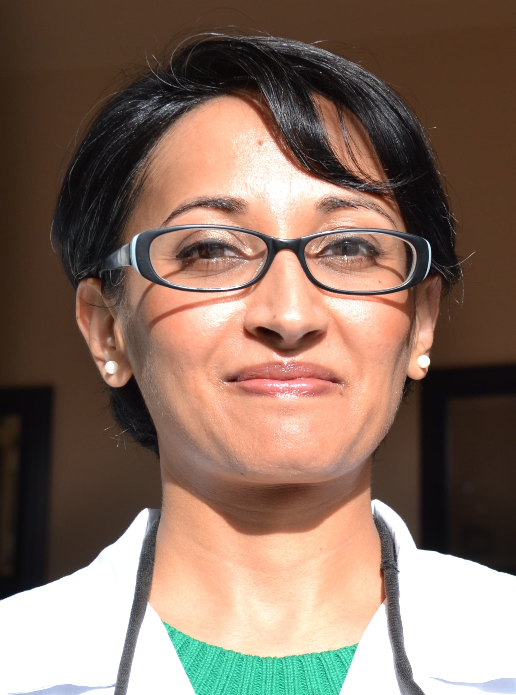 Dr. Minal J Patel, DDS - Redwood City, CA - Dentistry