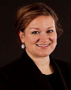 Dr. Rachel Lynn Brown Mcdonald - Grand Island, NE - Dentistry