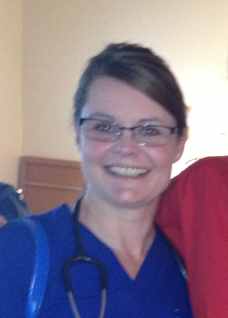 Dr. Lori Darnell Arney