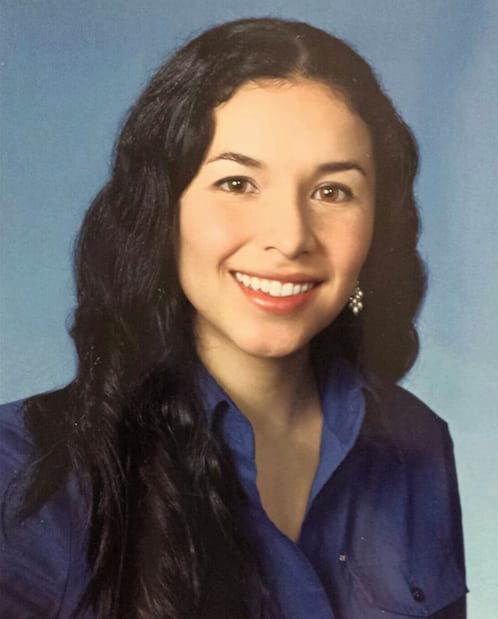 Dr. Christina Alicia Salazar, MD