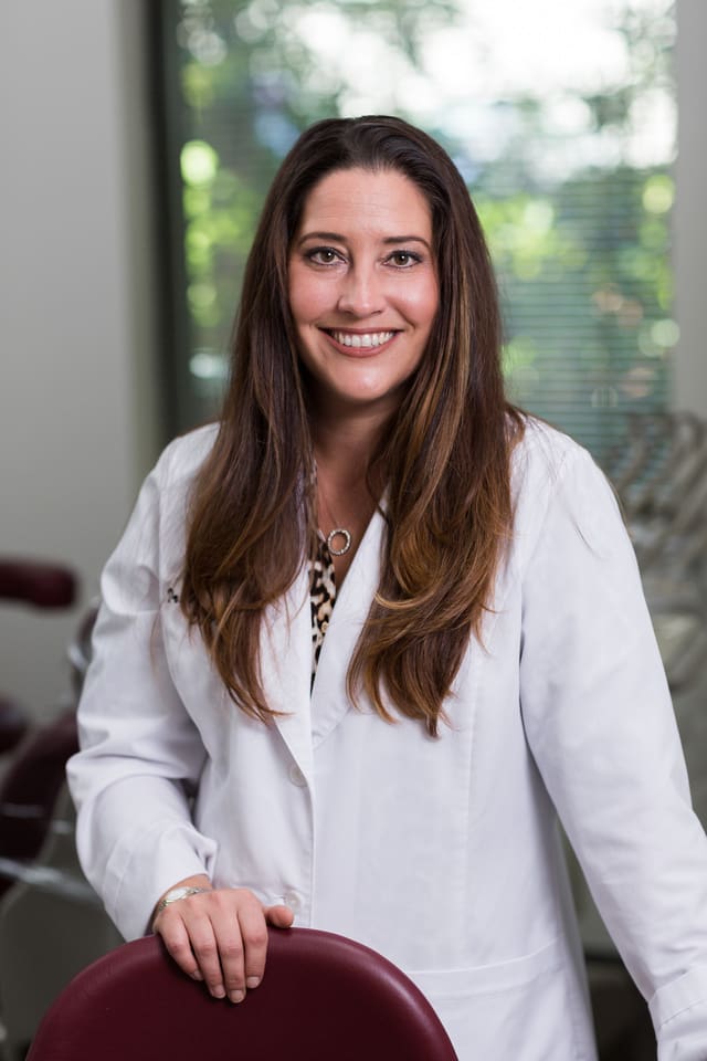 Dr. Kerry M Russell-Olszewski - Mill Creek, WA - Dentistry