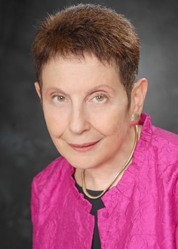 Dr. Anne Fribourg, PhD - NEW YORK, NY - Psychology