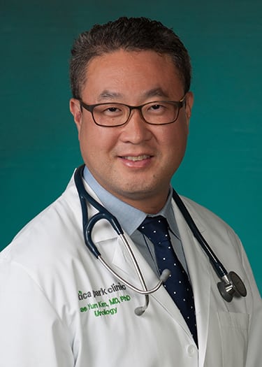 Dr. Dae Yun Kim
