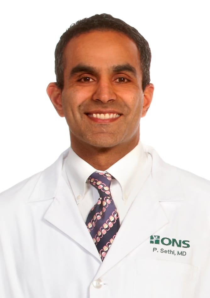 Dr. Paul Michael Sethi, MD - Greenwich, CT - Sports Medicine, Orthopedic Surgery
