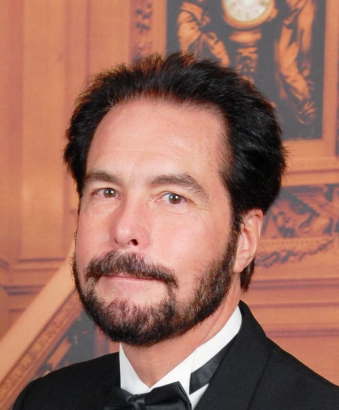 Dr. Robert Charles Turner - Lafayette, IN - Family Medicine