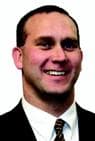 Dr. Brent Charles Johnson, MD