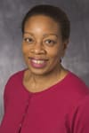 Dr. Hazel Yvonne Green, MD - Cleveland, OH - Diagnostic Radiology