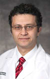 Dr. Alan A Saber, MD - Newark, NJ - Surgery, Other Specialty