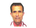Dr. Nofal M Musfy, MD - Baytown, TX - Family Medicine