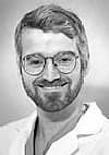 Dr. David Matthew Conger, MD