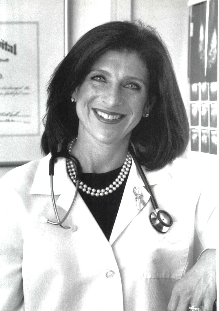 Dr. Lauren Sue Cassell, MD - New York, NY - Surgery, Other Specialty