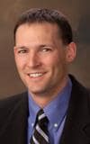 Dr. James Carpenter Dodds, MD