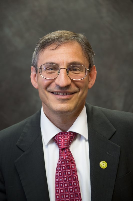 Dr. Michael A Pontoriero, MD - Morristown, NJ - Thoracic Surgery, Vascular Surgery