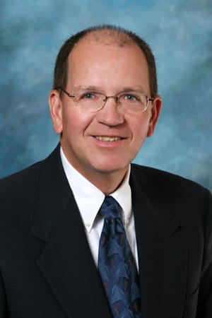 Dr. James Vincent Ortman, MD - Omaha, NE - Internal Medicine, Emergency Medicine, Geriatric Medicine
