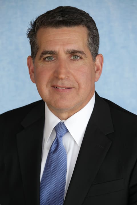 Dr. Michael Lawrence Schwartz