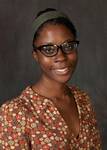 Dr. Hopemerlen Modupe Folarin, MD