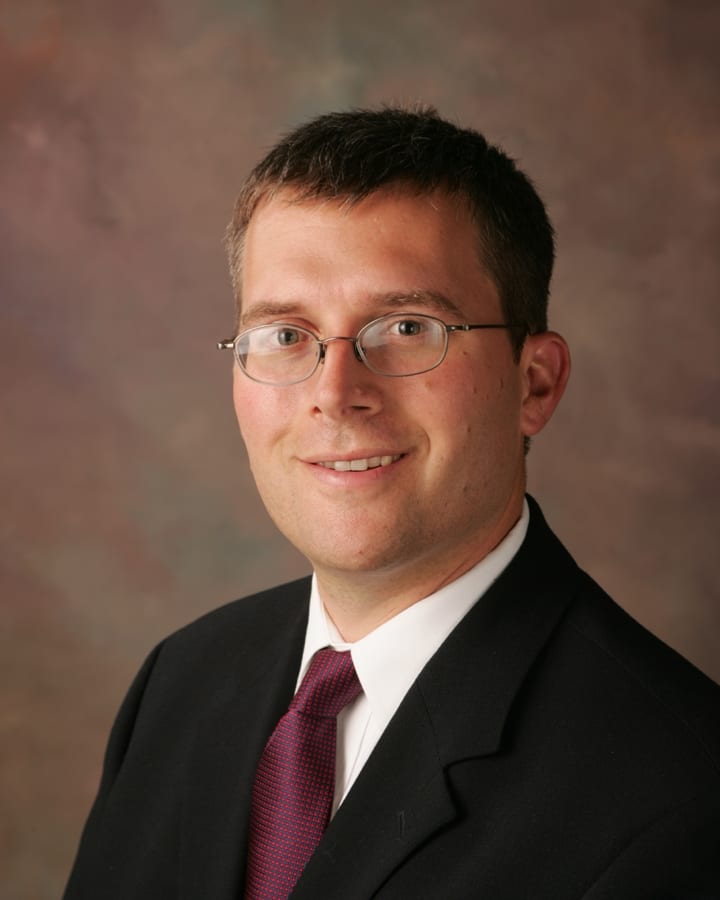 Dr. Ethan Gus Polsky, MD