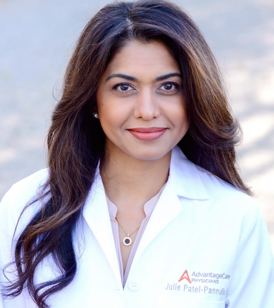 Dr. Julie Trupti Patel-Pannullo, MD - Queens, NY - Pediatrics, Internal Medicine