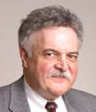 Dr. Charles Adrian Shooks