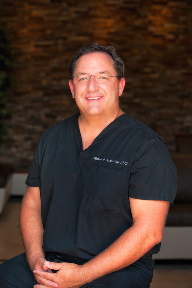 Dr. Robert Oscar Santaella, MD - Frisco, TX - Surgery, Internal Medicine, Vascular Surgery