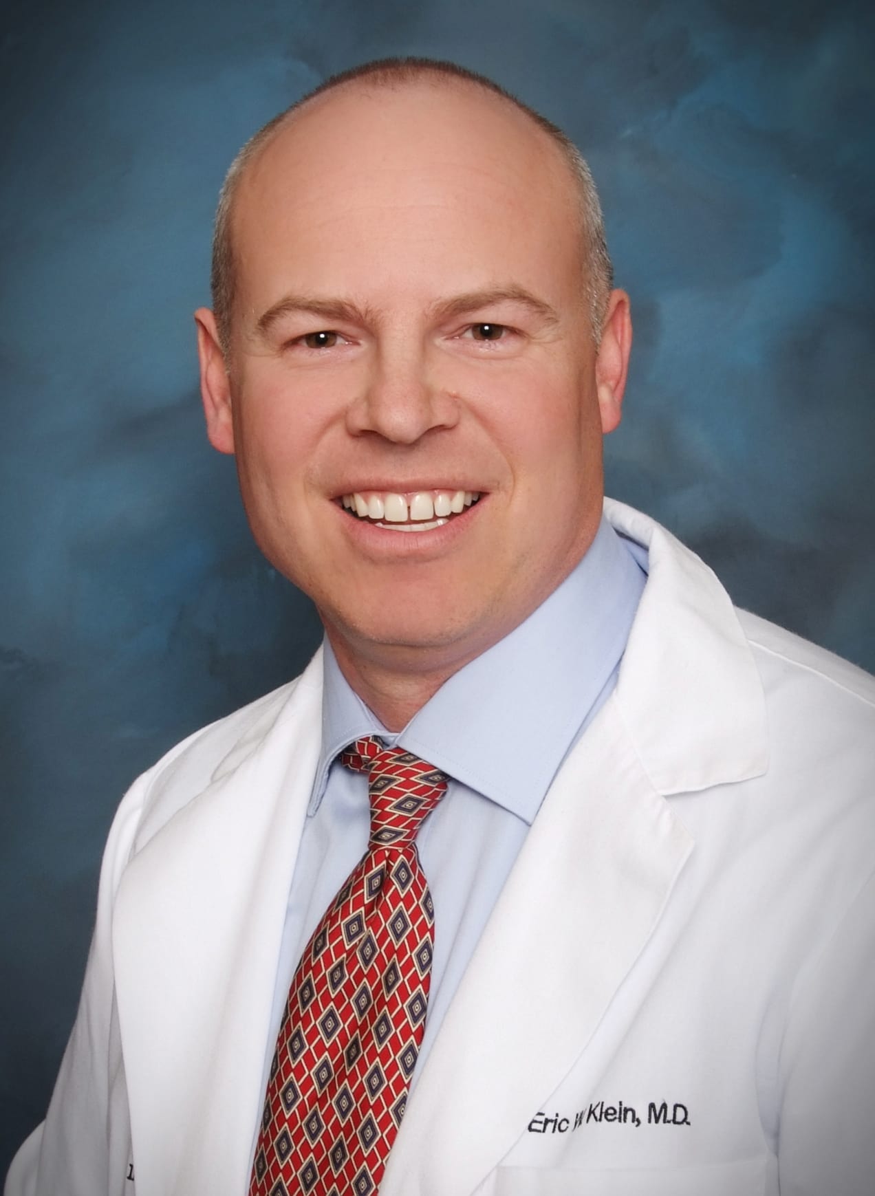 Dr. Eric William Klein, MD - Tillamook, OR - Urology
