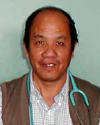 Dr. Pak Chun Chan, MD - Lockeford, CA - Internal Medicine