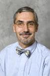 Dr. Alain Francois Broccard, MD