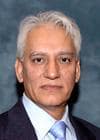 Dr. Mukhtar Ahmad Khan, MD - Roseville, MI - Internal Medicine, Cardiovascular Disease