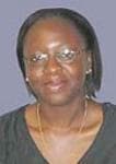 Dr. Akpobome Patricia Wodi MD