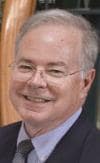 Dr. William Ward Hurd, MD