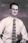 Dr. Jeffrey Dean Robinson, MD