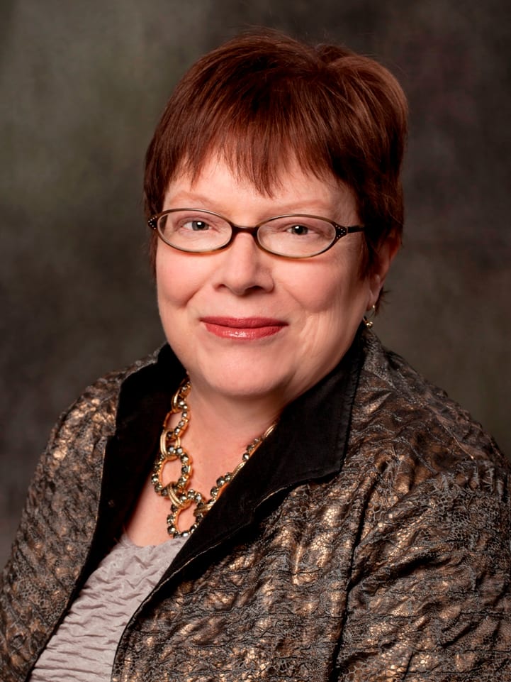 Dr. Linda Carol Clark Hamilton, MD - Naperville, IL - Pediatrics