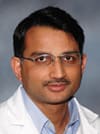 Dr. Aaron Mohanty, MD