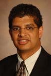 Dr. Alexander Ashish Parikh, MD - Greenville, NC - Surgical Oncology, Surgery