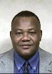 Dr. Charles Agunobi, MD