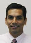 Dr. Hiren Dinesh Patel, MD