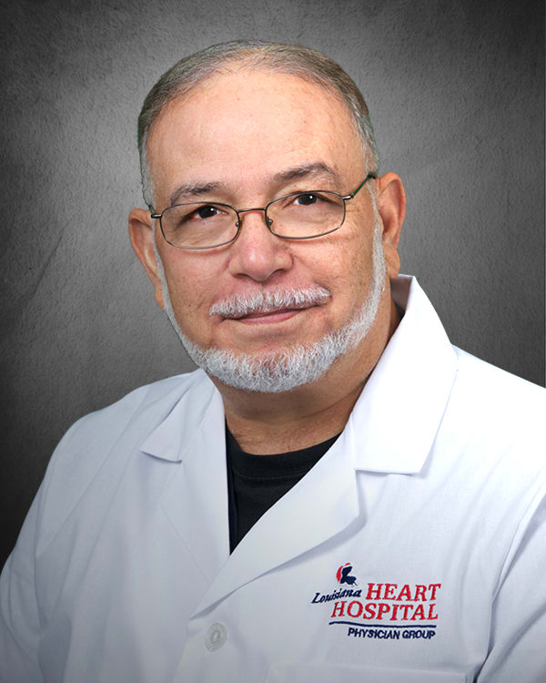 Dr. Victor Eligio Mejia, MD