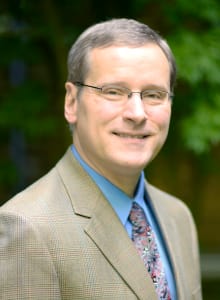 Dr. David Endicott Gannett, MD - Portland, OR - Radiation Oncology