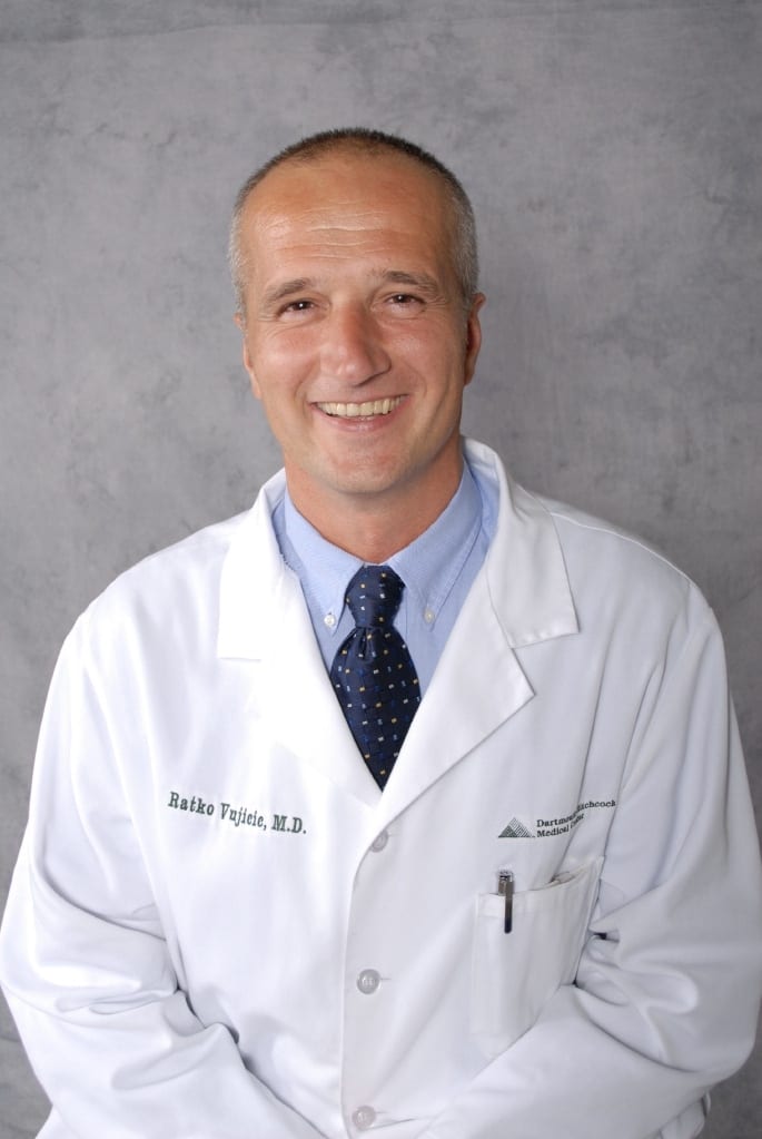 Dr. Ratko Vujicic, MD - Charlotte, NC - Anesthesiology