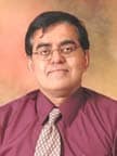 Dr. Ashraf Ahsan Syed, MD