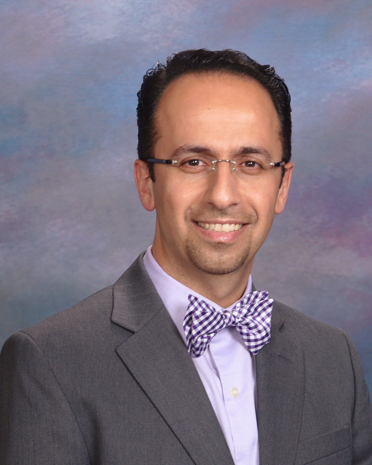 Dr. Shahem Kawji, MD - Irvine, CA - Ophthalmology, Internal Medicine