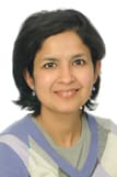 Dr. Bharati Prasad, MD - Berlin, MD - Critical Care Medicine, Internal Medicine, Sleep Medicine