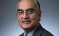 Dr. Mohammad Iqbal Mughal, MD - Fort Worth, TX - Internal Medicine