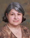 Dr. Helen Bachvarov Gelly, MD