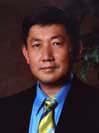 Dr. Yong Uk Chin, MD - Denton, TX - Internal Medicine