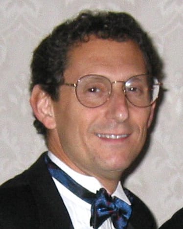 Dr. Curt Eliot Liebman, MD